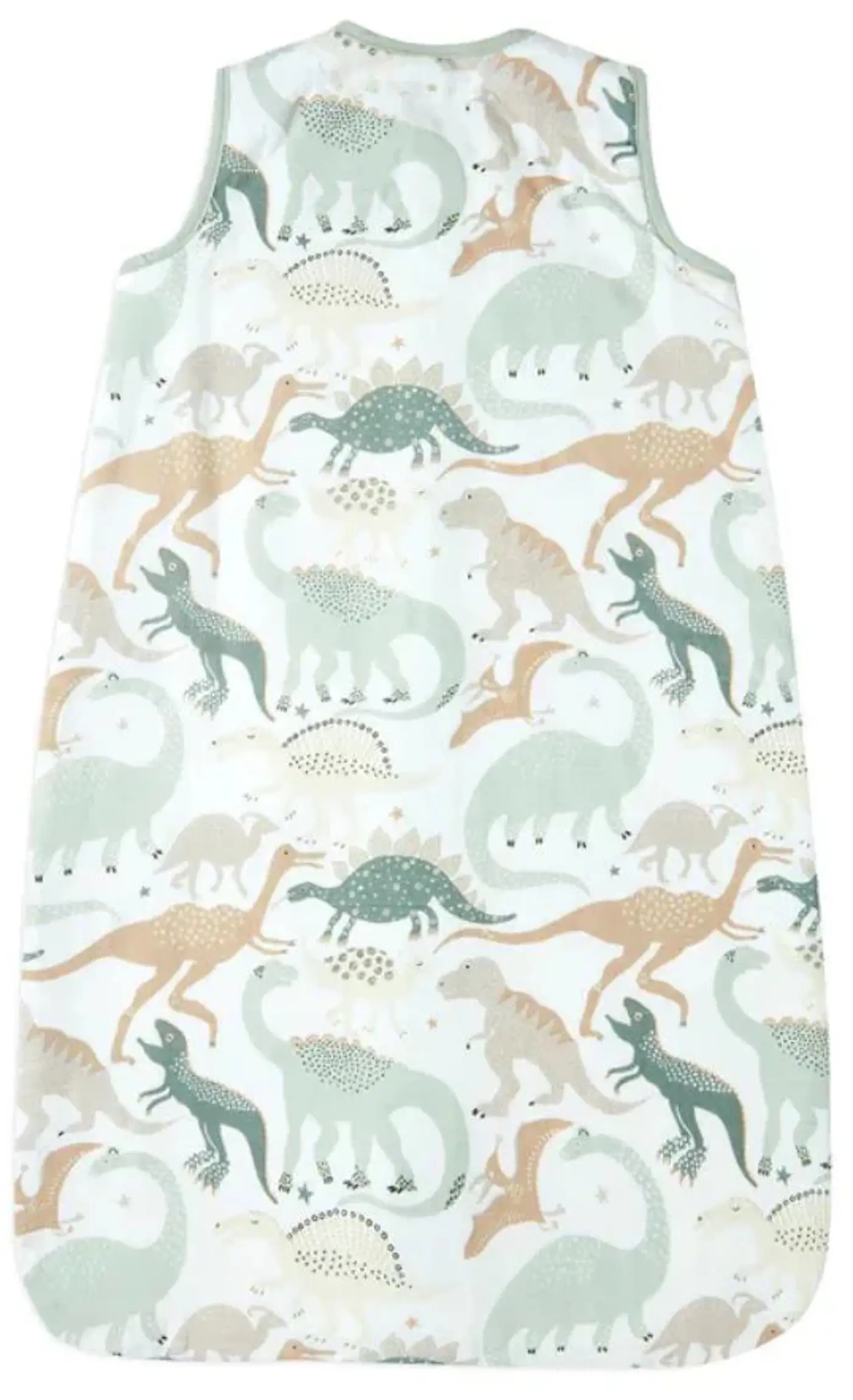 Sac de dormit Jollein 70cm (Dino) - 2