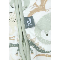 Sac de dormit Jollein 70cm (Dino) Thumb