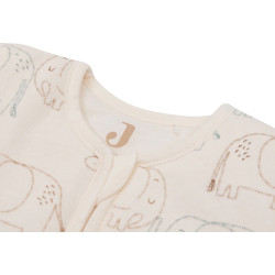 Спальный мешок Jollein 70cm (Elephant Tale) Thumb