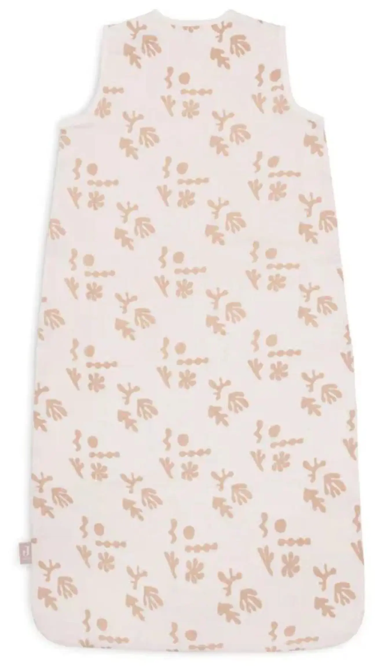 Sac de dormit Jollein 70cm (Funky Biscuit) - 2