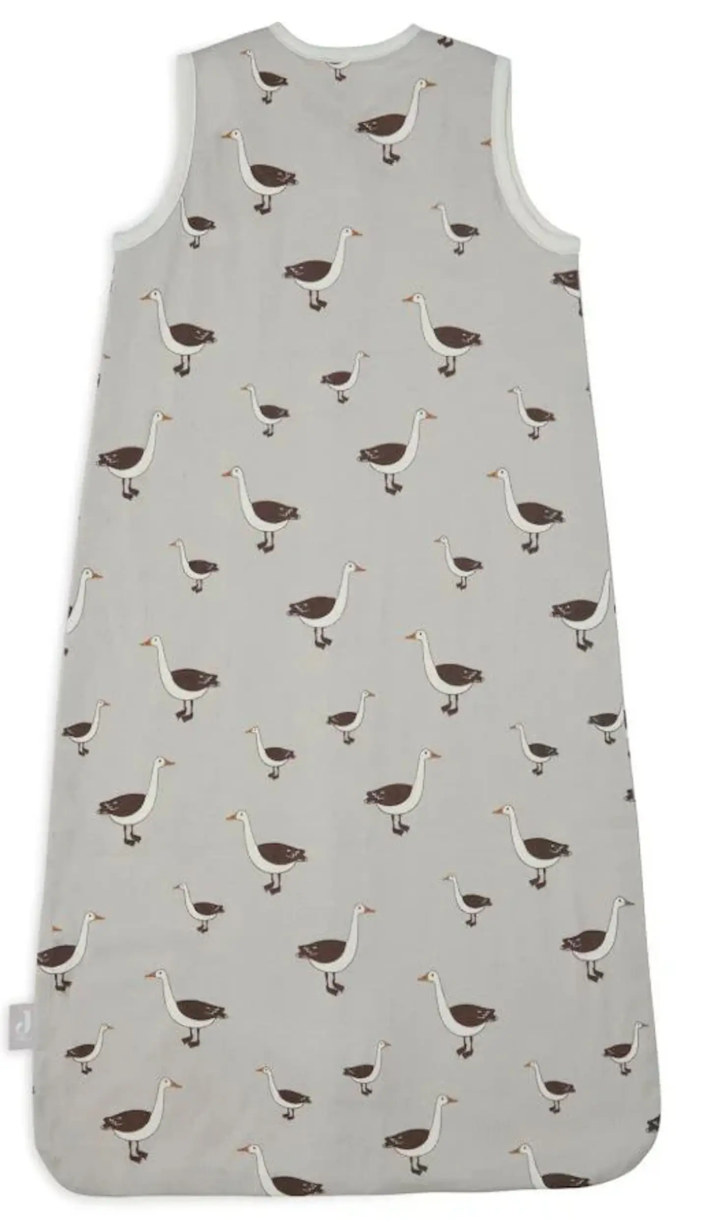 Спальный мешок Jollein 70cm (Goose Nougat) - 2