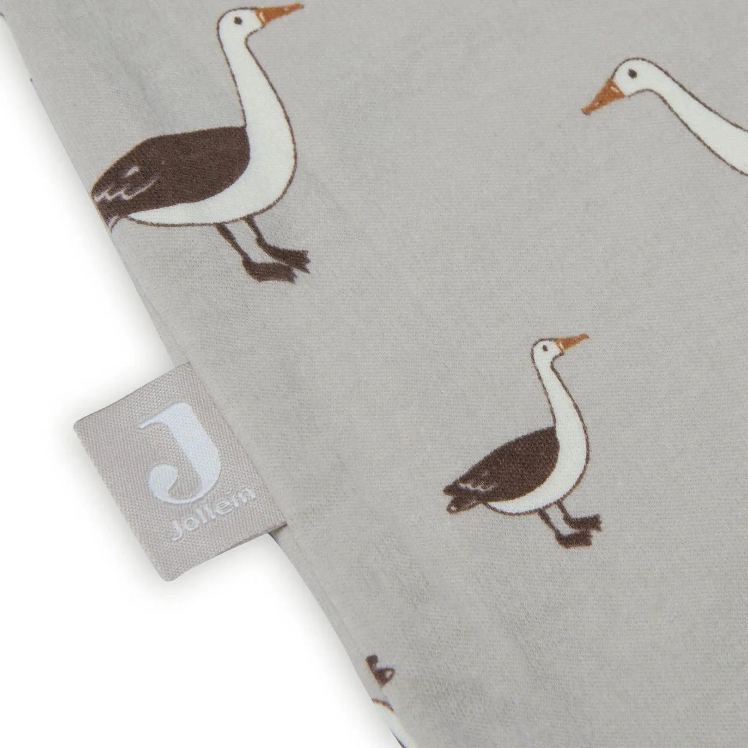 Спальный мешок Jollein 70cm (Goose Nougat) - 3