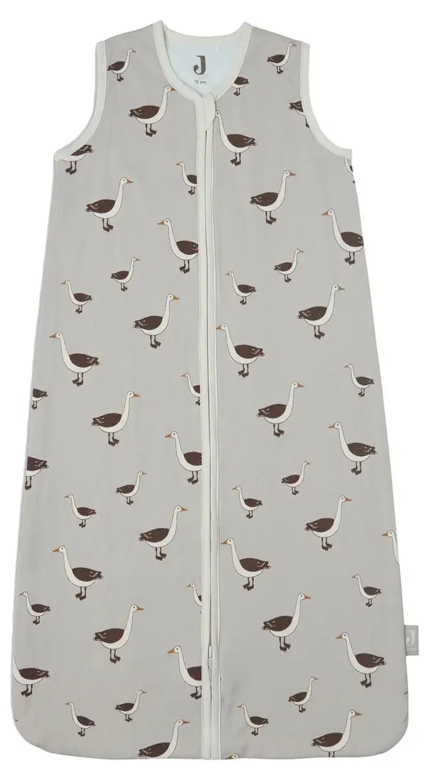 Спальный мешок Jollein 70cm (Goose Nougat)