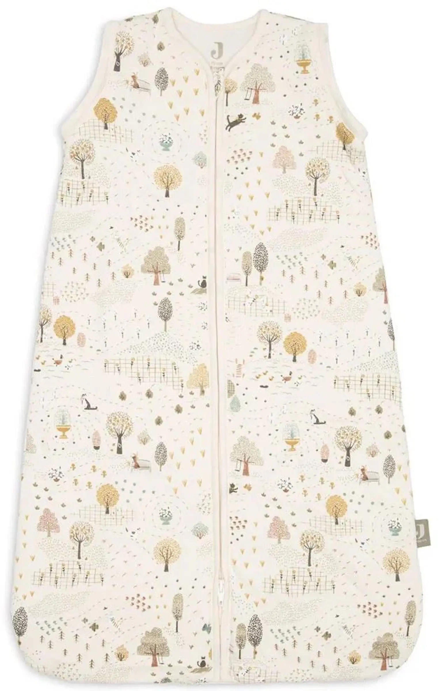 Sac de dormit Jollein 70cm (Tiny Park) - 2