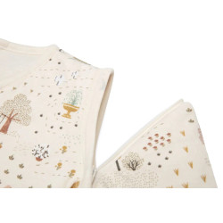 Sac de dormit Jollein 70cm (Tiny Park) Thumb