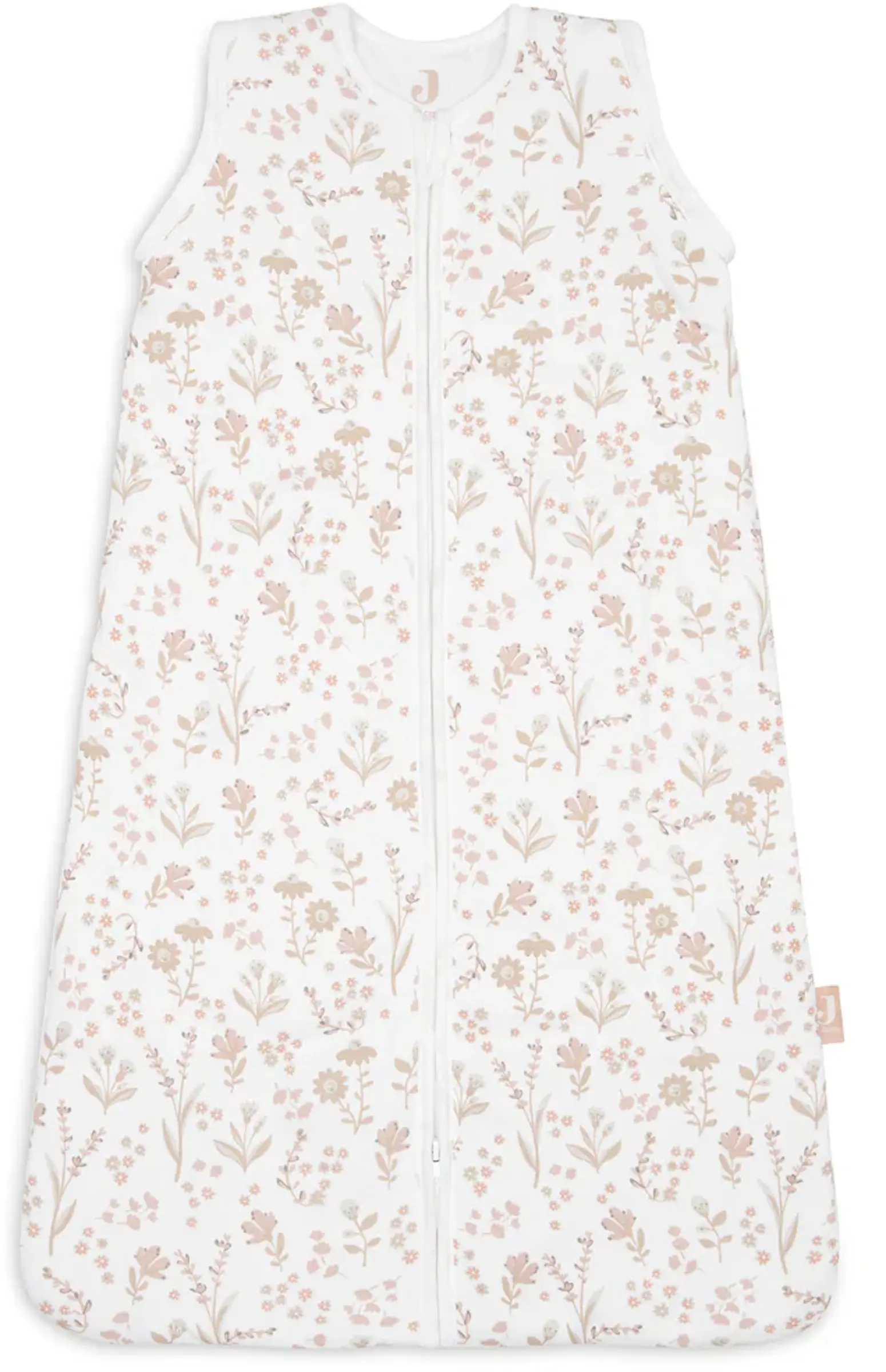 Спальный мешок Jollein 90cm (Bloomy) - 3