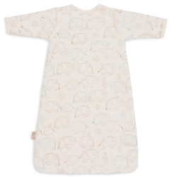 Спальный мешок Jollein 90cm (Elephant Tales) Thumb