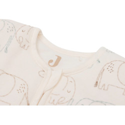Спальный мешок Jollein 90cm (Elephant Tales) Thumb