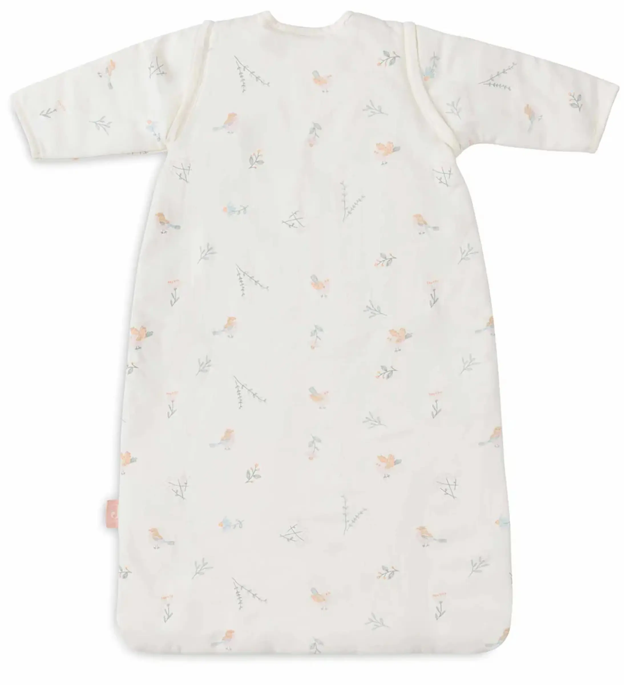 Sac de dormit Jollein 90cm (Lovely Birds) - 2