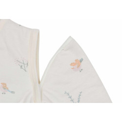 Sac de dormit Jollein 90cm (Lovely Birds) Thumb