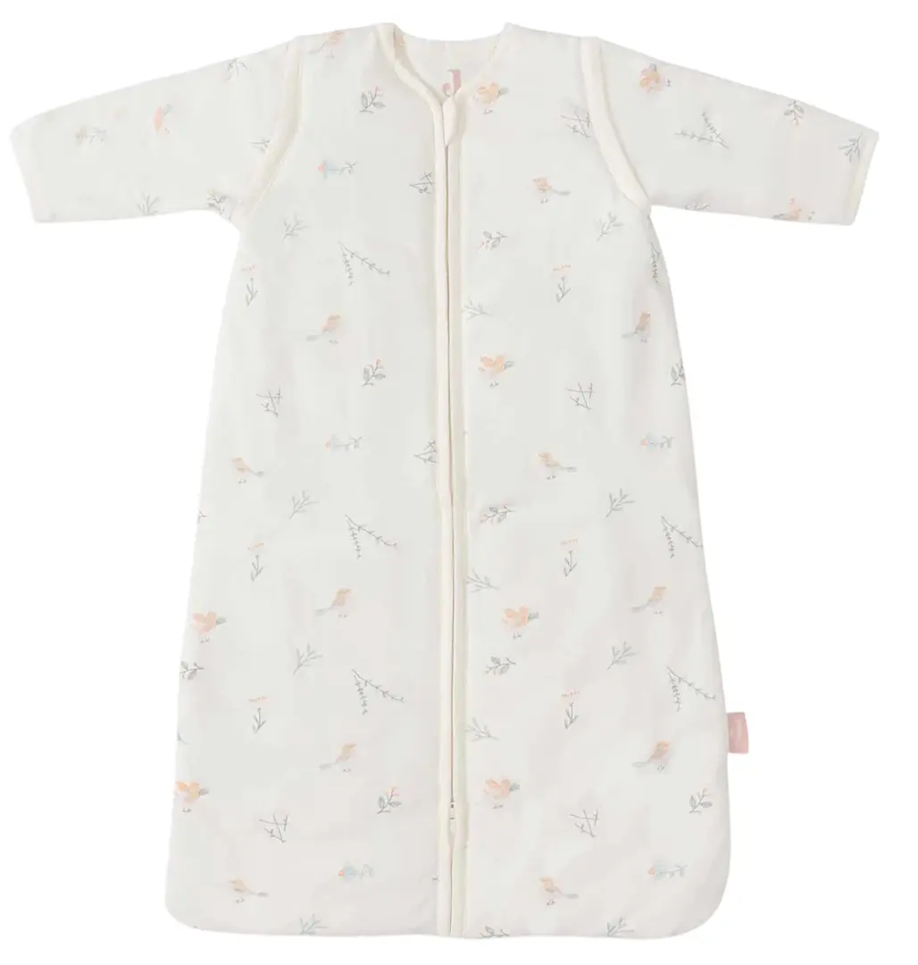 Sac de dormit Jollein 90cm (Lovely Birds)