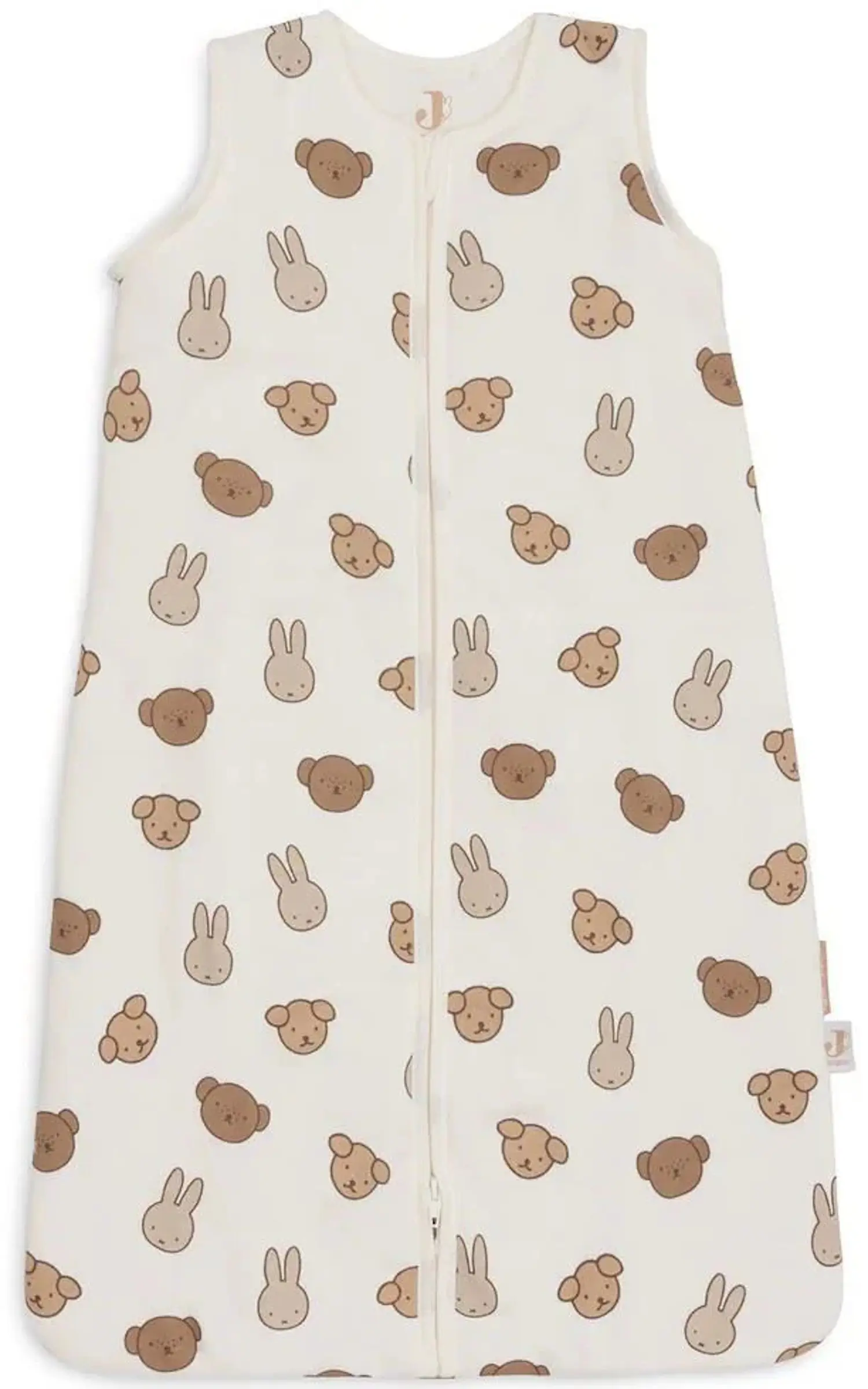 Спальный мешок Jollein 90cm (Miffy and Friends) - 2