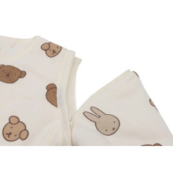 Спальный мешок Jollein 90cm (Miffy and Friends) Thumb