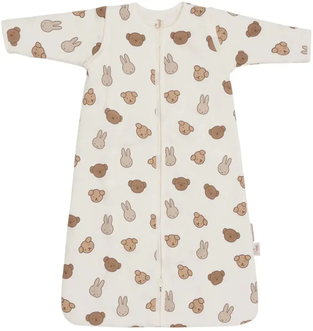 Спальный мешок Jollein 90cm (Miffy and Friends)