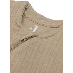 Спальный мешок Jollein Ajour 60cm (Biscuit) Thumb