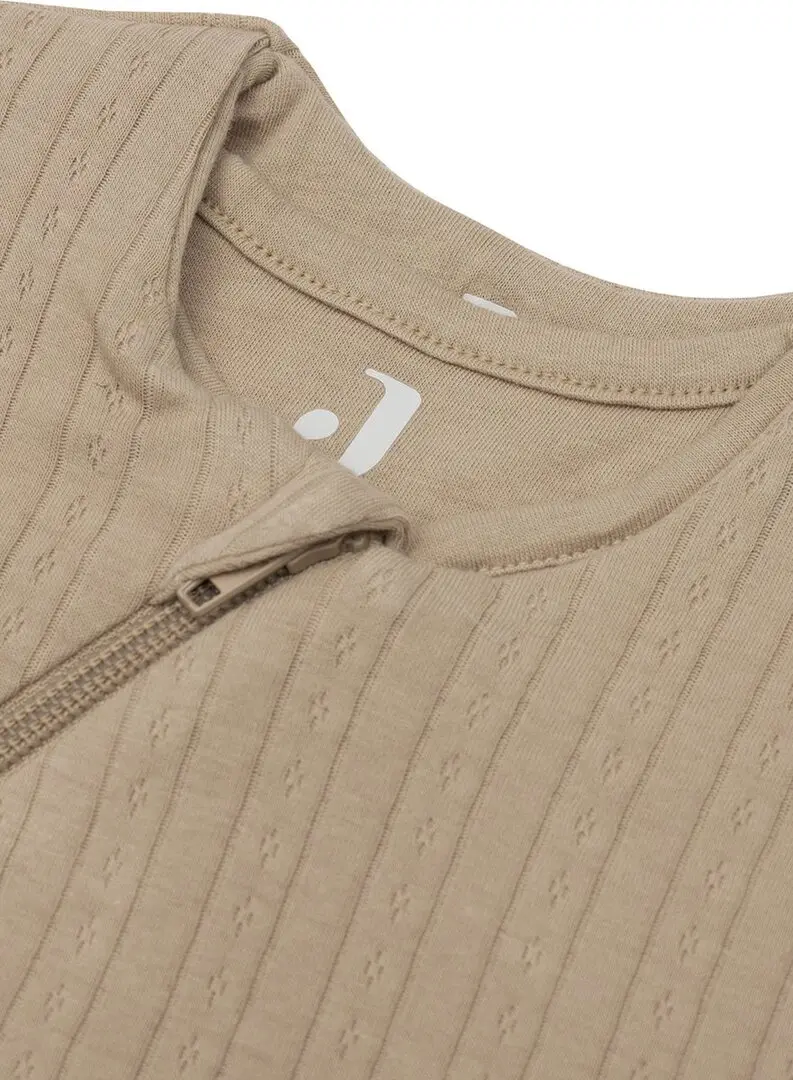 Спальный мешок Jollein Ajour 60cm (Biscuit)