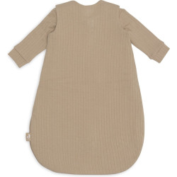 Спальный мешок Jollein Ajour 60cm (Biscuit) Thumb