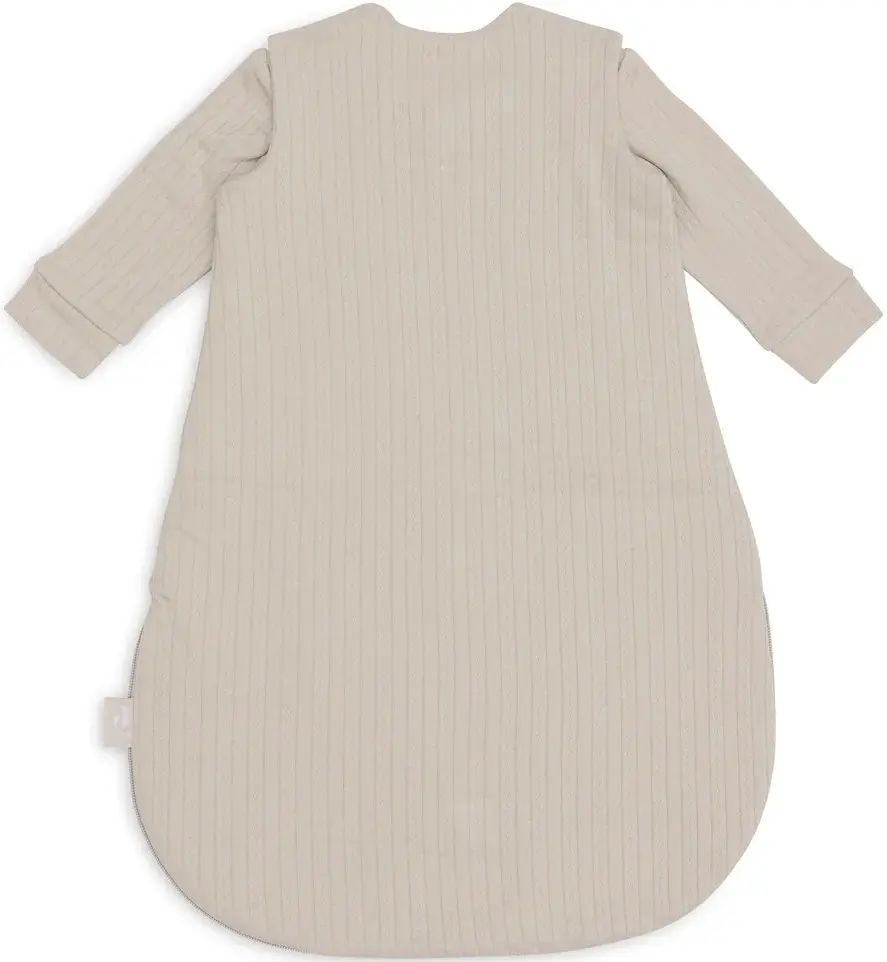 Спальный мешок Jollein Ajour (Nougat) - 2