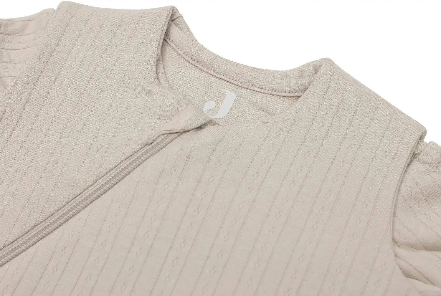 Спальный мешок Jollein Ajour (Nougat) - 3