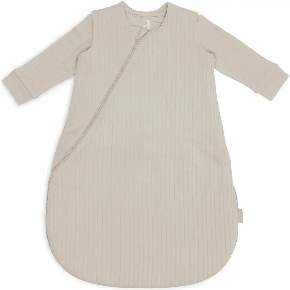 Спальный мешок Jollein Ajour (Nougat)