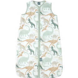 Спальный мешок Jollein Dino (Green)