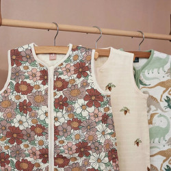 Спальный мешок Jollein Dino (Green) Thumb