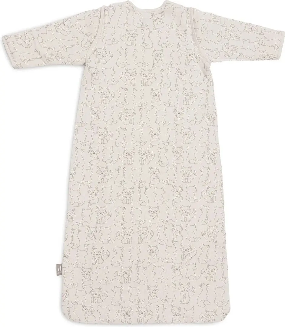 Спальный мешок Jollein Fox 70cm (Nougat)