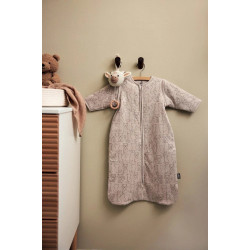 Спальный мешок Jollein Fox 70cm (Nougat) Thumb