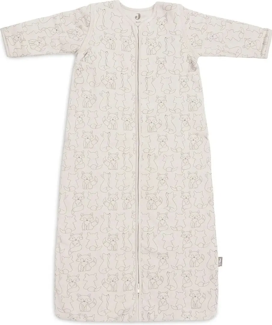 Спальный мешок Jollein Fox 70cm (Nougat)