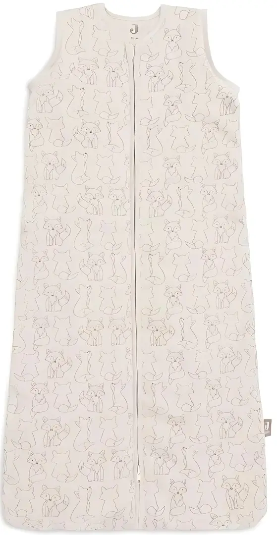 Спальный мешок Jollein Fox 70cm (Nougat)