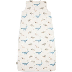 Sac de dormit Jollein Jersey 110cm (Deepsea) Thumb