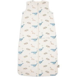 Sac de dormit Jollein Jersey 110cm (Deepsea)