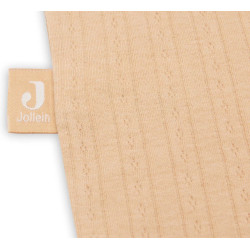 Sac de dormit Jollein Jersey 70cm (Ajour Moonstone) Thumb