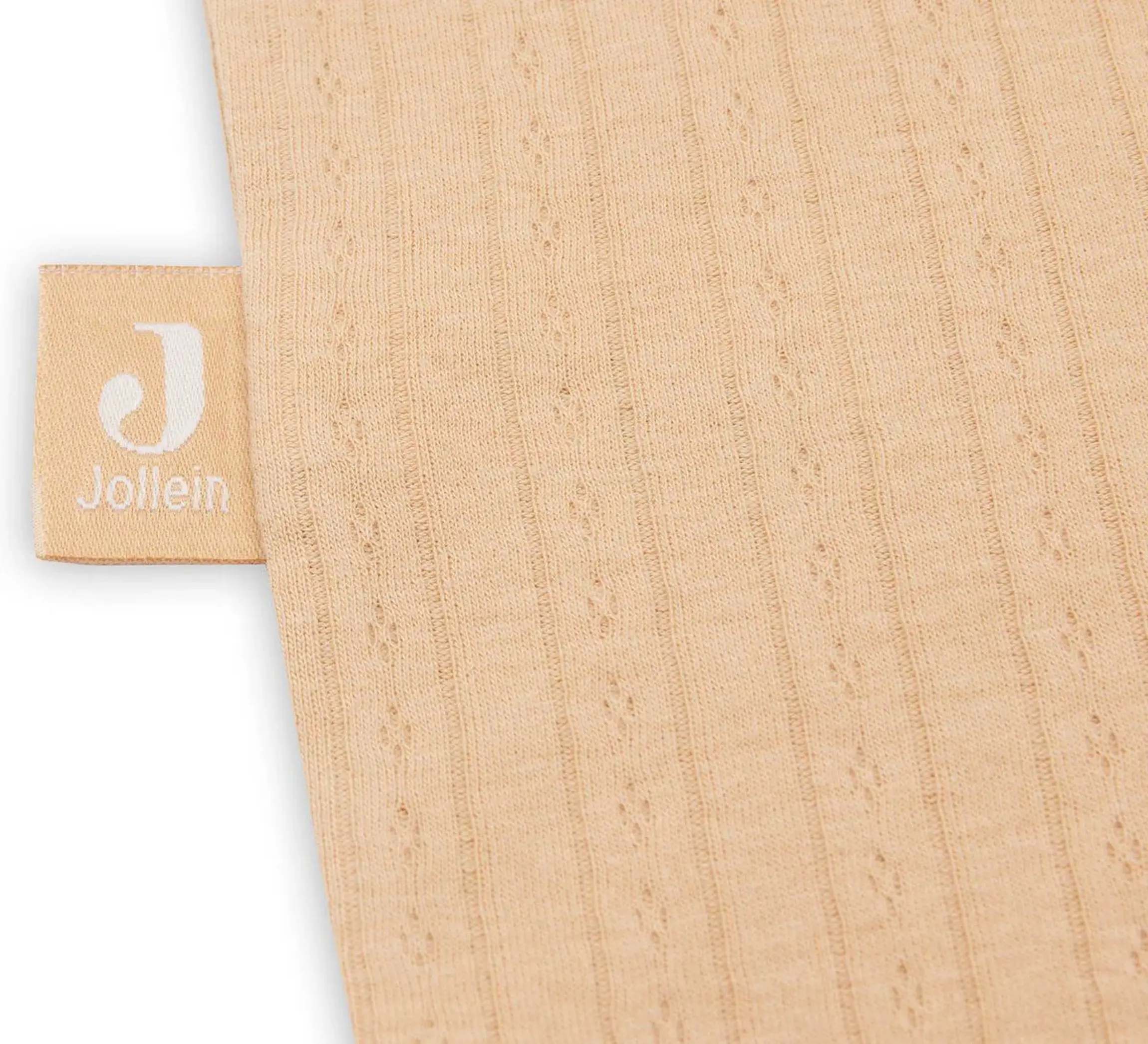 Sac de dormit Jollein Jersey 70cm (Ajour Moonstone) - 3
