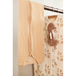 Sac de dormit Jollein Jersey 70cm (Ajour Moonstone) Thumb