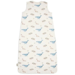 Sac de dormit Jollein Jersey 70cm (Deepsea) Thumb