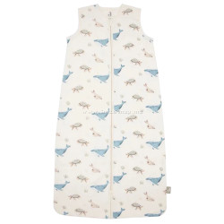 Sac de dormit Jollein Jersey 70cm (Deepsea)