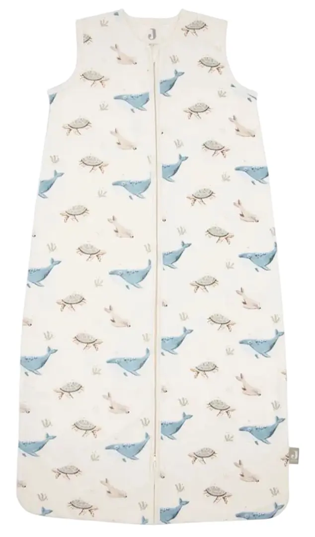 Sac de dormit Jollein Jersey 70cm (Deepsea)