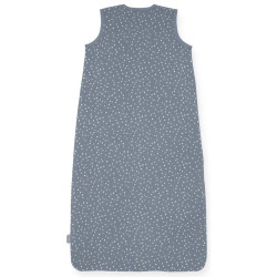 Спальный мешок Jollein Jersey 70cm (Spickle Grey) Thumb