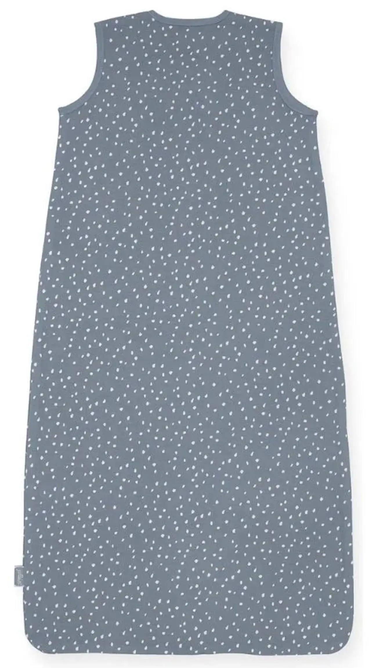 Спальный мешок Jollein Jersey 70cm (Spickle Grey) - 2