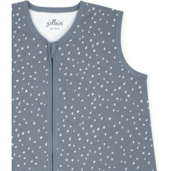Спальный мешок Jollein Jersey 70cm (Spickle Grey) Thumb
