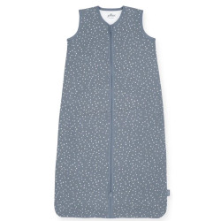 Спальный мешок Jollein Jersey 70cm (Spickle Grey)