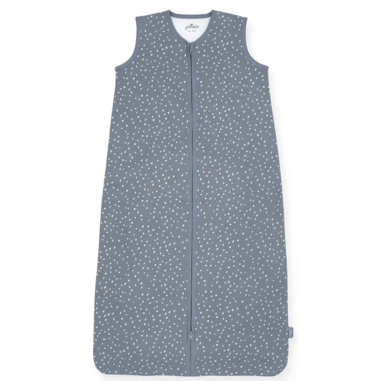 Sac de dormit Jollein Jersey 70cm (Spickle Grey)