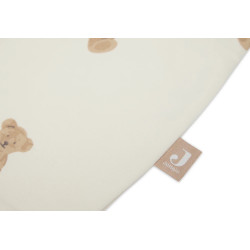 Спальный мешок Jollein Jersey 70cm (Teddy Bear) Thumb
