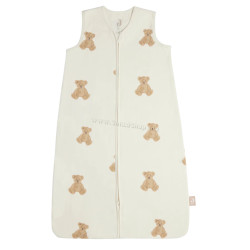 Спальный мешок Jollein Jersey 70cm (Teddy Bear)