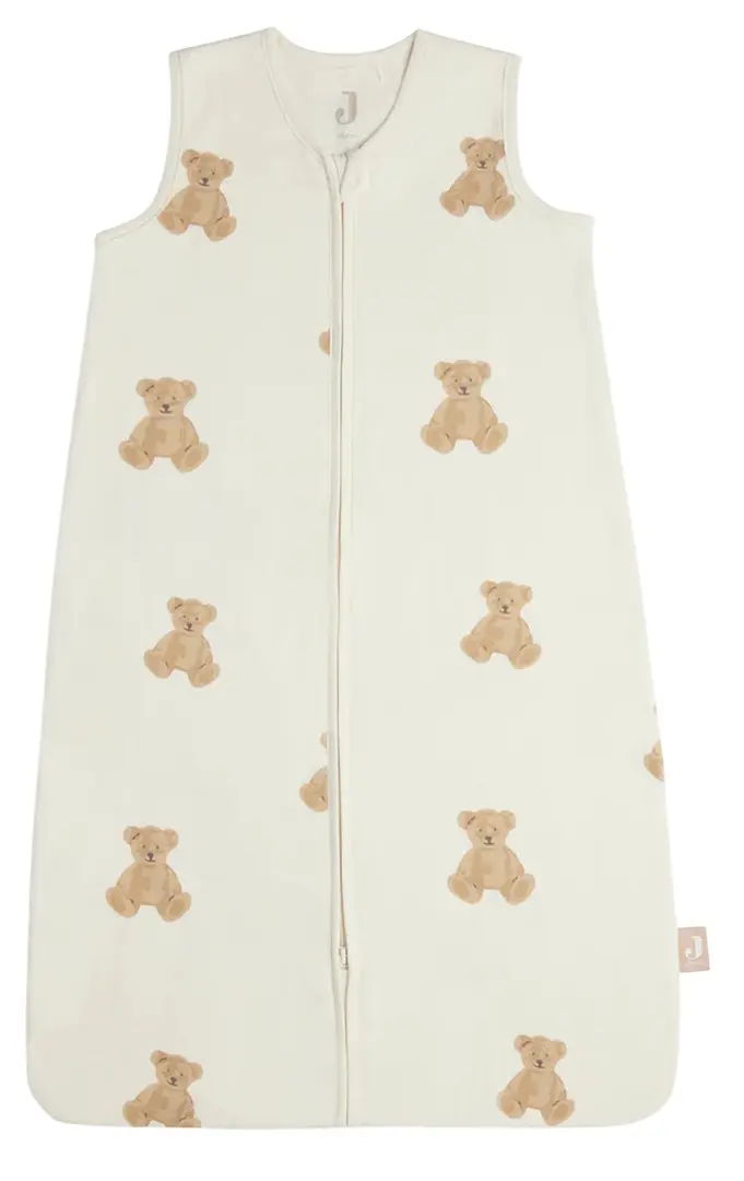 Спальный мешок Jollein Jersey 70cm (Teddy Bear)