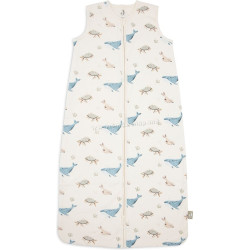 Sac de dormit Jollein Jersey 90cm (Deepsea)