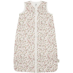 Спальный мешок Jollein Jersey 90cm (Retro Flowers)