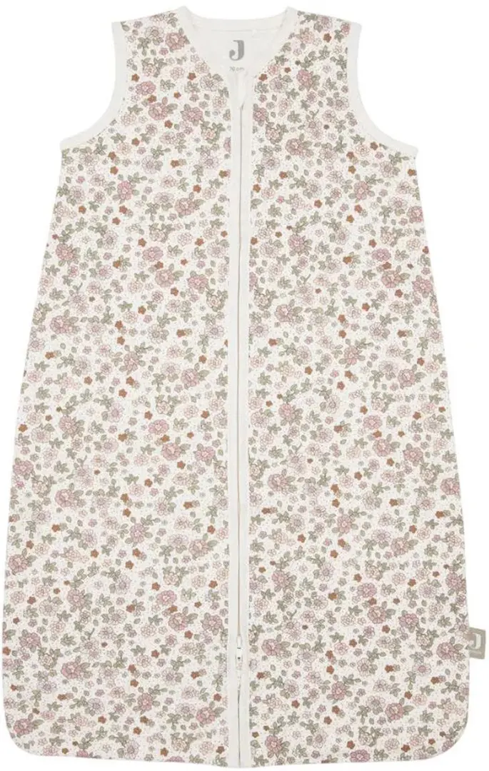 Спальный мешок Jollein Jersey 90cm (Retro Flowers)