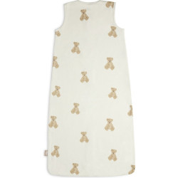 Sac de dormit Jollein Jersey 90cm (Teddy Bear) Thumb